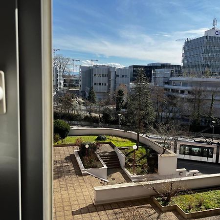 Parlementaire Europeen, Waken Schiltigheim Extérieur photo
