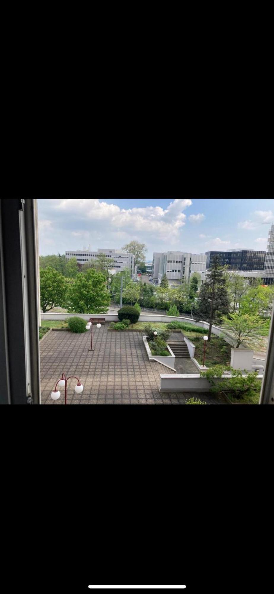 Parlementaire Europeen, Waken Schiltigheim Extérieur photo