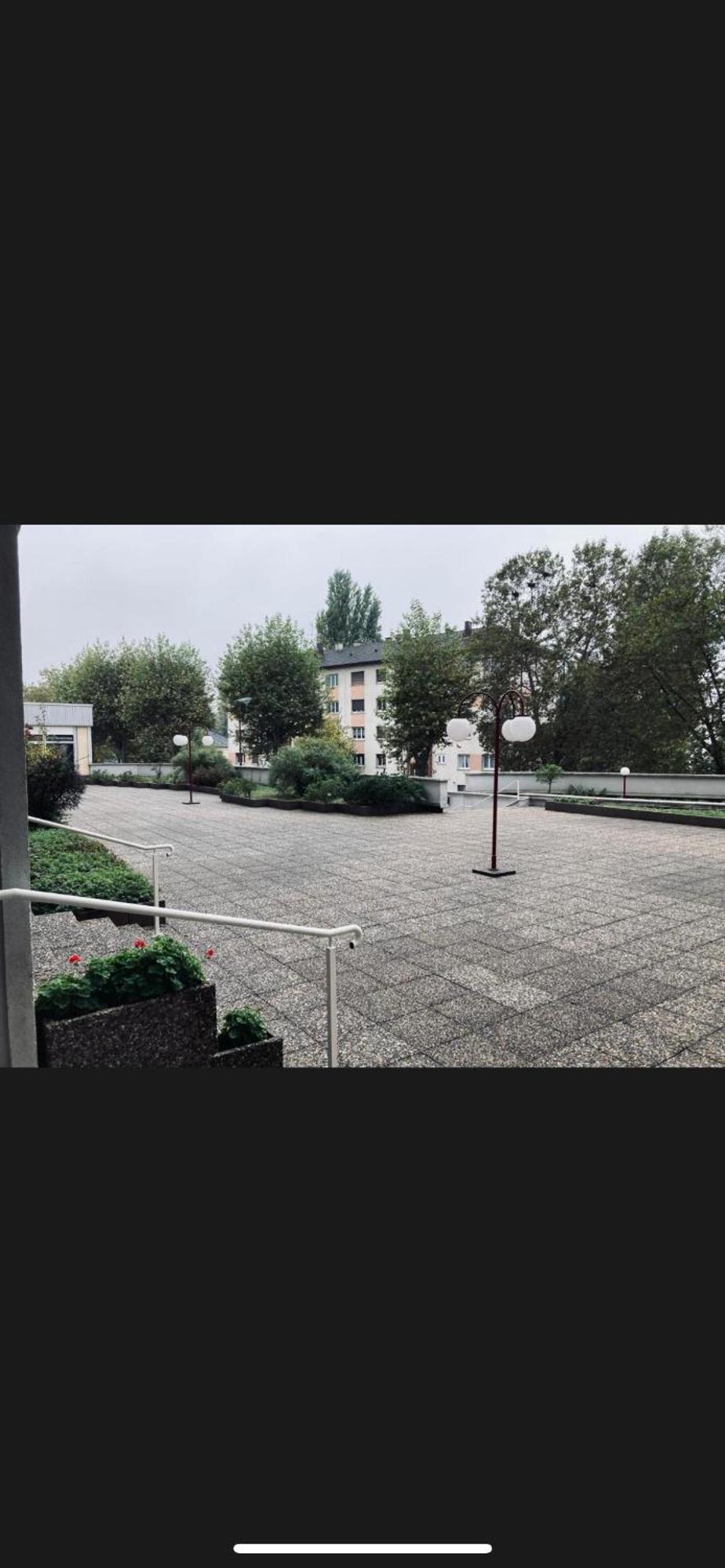 Parlementaire Europeen, Waken Schiltigheim Extérieur photo